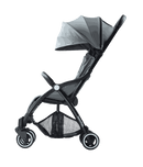 (2 Years Local Warranty) Hamilton X1 Lite MagicFold Stroller - 5 Colors