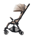 (2 Years Local Warranty) Hamilton X1 Lite MagicFold Stroller - 5 Colors