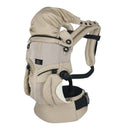 Mimosa AirCool EzAdjust Baby Carrier - 4 Colors