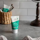 Earth Mama Organic Baby Face Nose & Cheek Balm 60ml Exp: 04/28