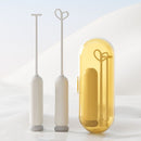 Lucky Baby Portable Mini Electric Baby Milk Powder Mixer