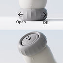 Lucky Baby Portable Mini Electric Baby Milk Powder Mixer