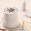 Lucky Baby Rechargeable Baby Milk Mix Shaker