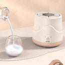 Lucky Baby Rechargeable Baby Milk Mix Shaker