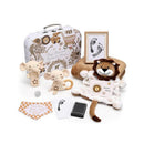 Lucky Baby Suitcase Newborn Gift Set - 2 Designs