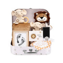 Lucky Baby Suitcase Newborn Gift Set - 2 Designs