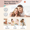 Lucky Baby Suitcase Newborn Gift Set - 2 Designs