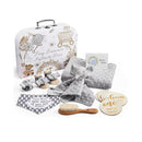 Lucky Baby Suitcase Newborn Gift Set - 2 Designs