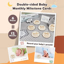 Lucky Baby Suitcase Newborn Gift Set - 2 Designs