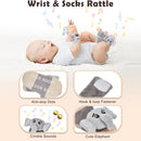 Lucky Baby Suitcase Newborn Gift Set - 2 Designs