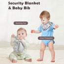 Lucky Baby Suitcase Newborn Gift Set - 2 Designs