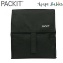 PackIt Freezable Lunch Bag - Black