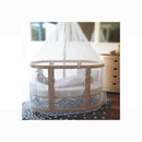 Babyhood Kaylula Net & Stand -2 Colors