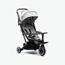 smarTrike Traveler 4 In 1 Convertible Stroller - 4 Colors