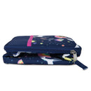 Packit Freezable Lunch Box - Unicorn Sky Navy