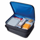 PackIt Freezable Classic Lunch Box Bag - City Charcoal