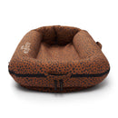 DockATot Deluxe+ Docks (Baby 0-8 months) - 7 Design