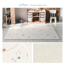 Parklon LaPure Around Town (XL15) Size: 2350x1400x15mm