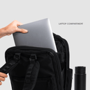 Bold Ultimate Work Backpack Kinesis V2 - 4 Color (New Version)