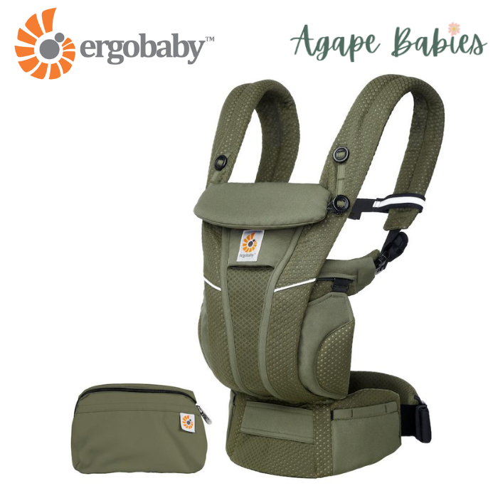 Ergobaby warranty discount
