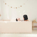 LOLBaby Happy Bumper Mat - 2 Sizes