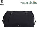 Bold Mouve Duffle  - 5 Colors