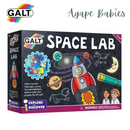 Galt Space Lab