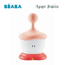 Beaba Pixie Night Light - Coral
