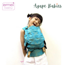 Emeibaby Wrap Conversion Doll Carrier