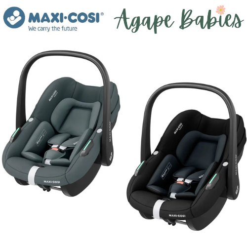 pebble s maxi cosi 2 Year Local Warranty] Maxi-Cosi Pebble S Car Seat