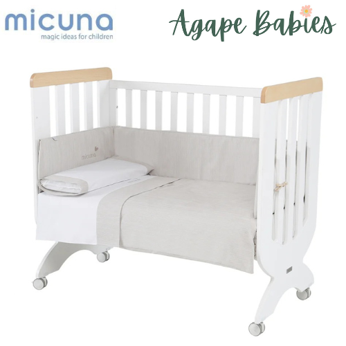 Micuna cot best sale