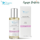 The Organic Pharmacy Jasmine Mist 50ml. Exp - 08/26