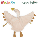 Moulin Roty La Petite École de Danse - Swan Comforter