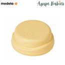 Medela Solid Storage Lids (Wave)
