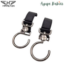Hamilton Deluxe Stroller Hook, 1 Pair
