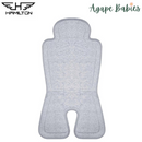 Hamilton Easy Cooling Stroller Pad, Grey