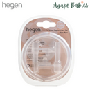 Hegen Straw Replacement Set Slow Flow (2 pc)