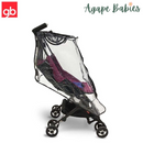 GB Pockit Rain Air Cover for All Terrain