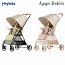 Playkid K-Lite Premium Travel K5 Stroller - 2 Colors