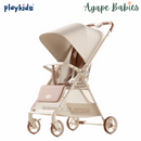 Playkid K-Lite Premium Travel K5 Stroller - 2 Colors