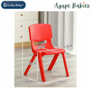 Lucky Baby Kindergarten & Household Stackable Preschool Chair - 5 Color