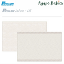 Parklon LaPure Tasslug Sage Beige (L15) Size: 2100x1400x15mm