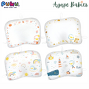 Puku Sleepy Adjustable Pillow - 4 Designs