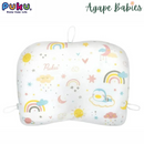 Puku Sleepy Adjustable Pillow - 4 Designs