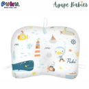 Puku Sleepy Adjustable Pillow - 4 Designs