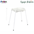 Puku Baby Bath Tub With Stand Full Range - 3 variants