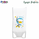Puku Foldable Baby Bath Tub Temperature Sensor Bath Essentials - 4 variants