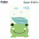 Puku Anti-Slip Bath Mat Shower Mat With Suction Cups (40x70cm) - 10 Designs