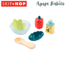 Skip Hop Tub to Table Café Prep & Serve Salad