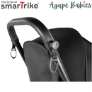 smarTrike Traveler Stroller Clip